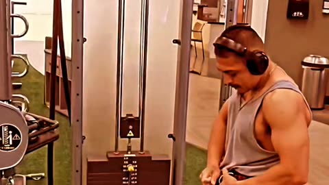 Back day and more....