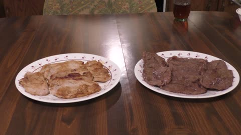 66. A Simple Dinner, Tomorrows Meats, Wednesday, October 9,2024