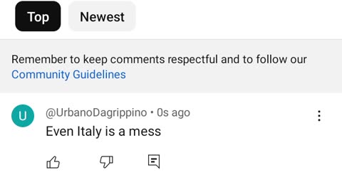 Woke judges let illegals return to Italy