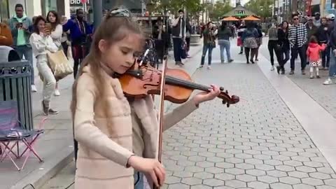 My heart will go on by Karolina protensko