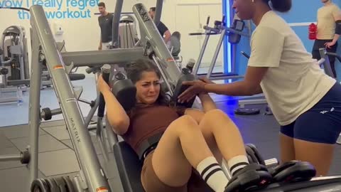 How to Gain Muscle FAST in the Description