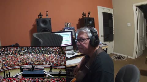 Good Enough For Government Work (live)