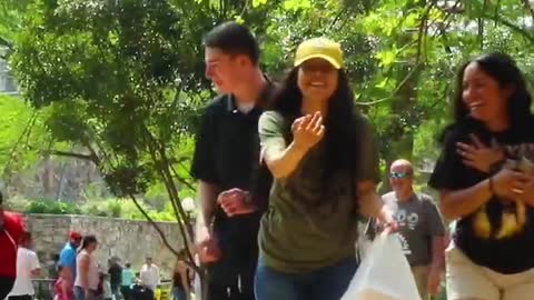 momentos felizes todos os dias