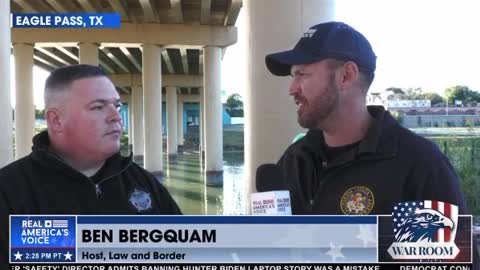 Hal Bowles: Deputy Constable