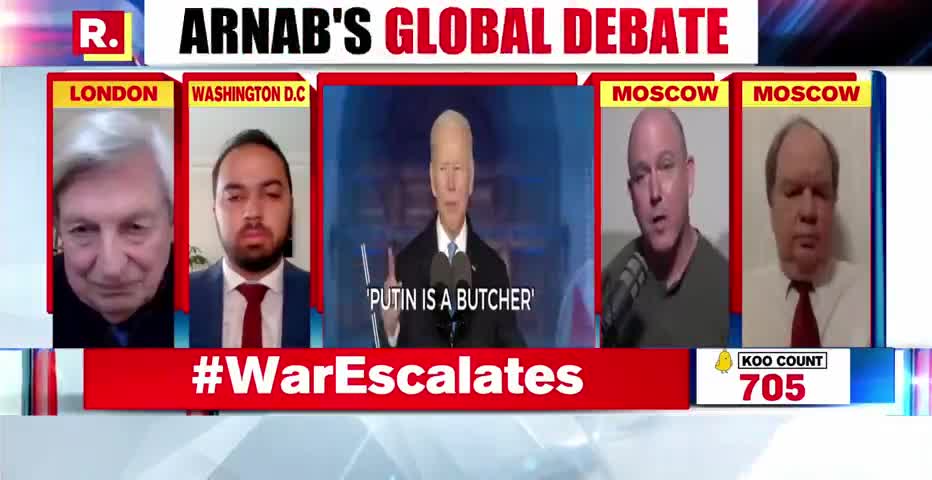 US military expert/ex-marine tells the truth about why US is prolonging war