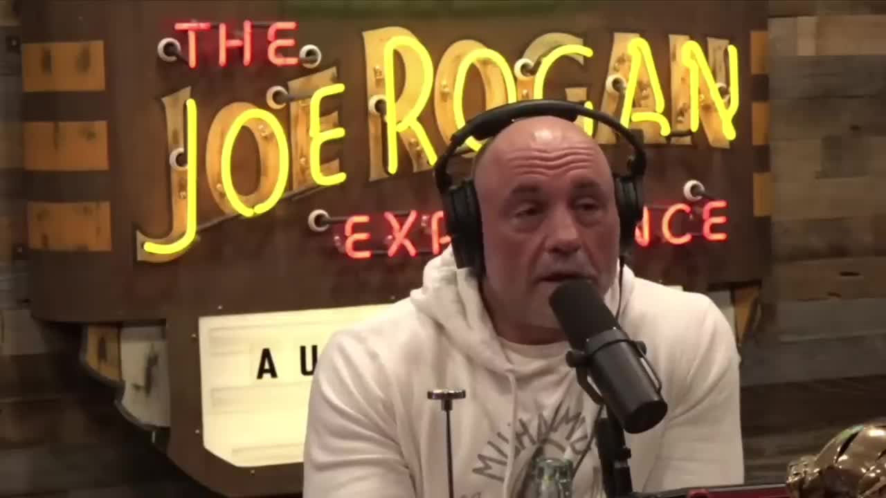 Joe Rogan Agrees with Andrew Tate on Struggles of Men JRE #1915