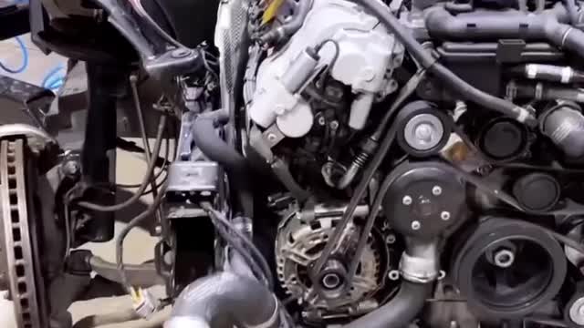 AMG Garage| German Cars by The Automotive Garage 🇦🇪🇵🇰 #shorts #garage #amg #automotive