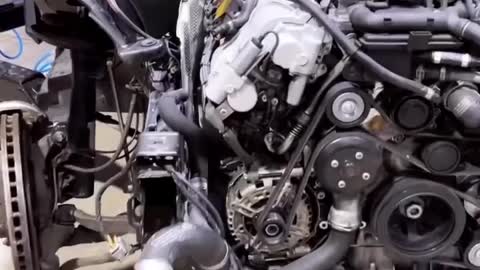 AMG Garage| German Cars by The Automotive Garage 🇦🇪🇵🇰 #shorts #garage #amg #automotive