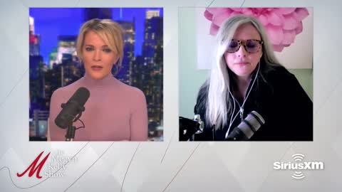 Our Exciting and Terrifying Digital Future, with Tracey Follows