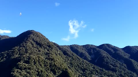 Milford Sounds , Queenstown, Beautiful weather