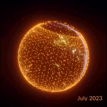 Starlink over the last 4 years