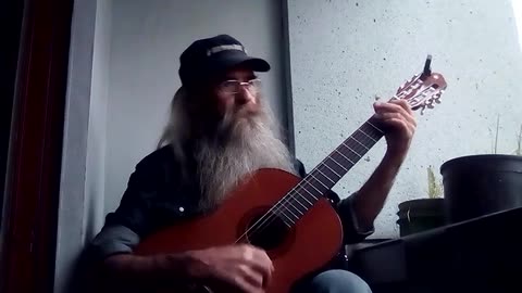 pain in the air