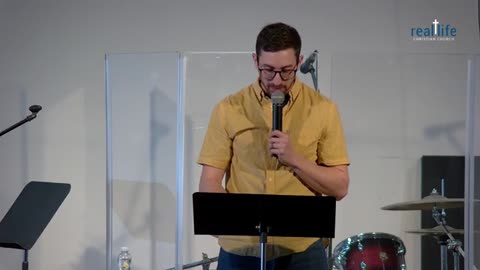 Sermon 03/27/2022