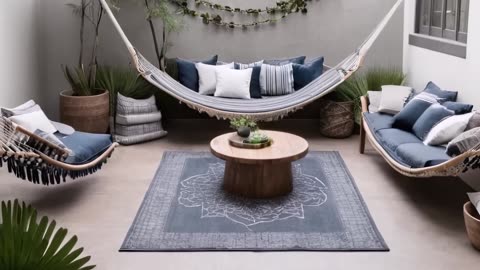 Transform Your Home with Stunning Indoor Courtyard Design Ideas (How To Make)