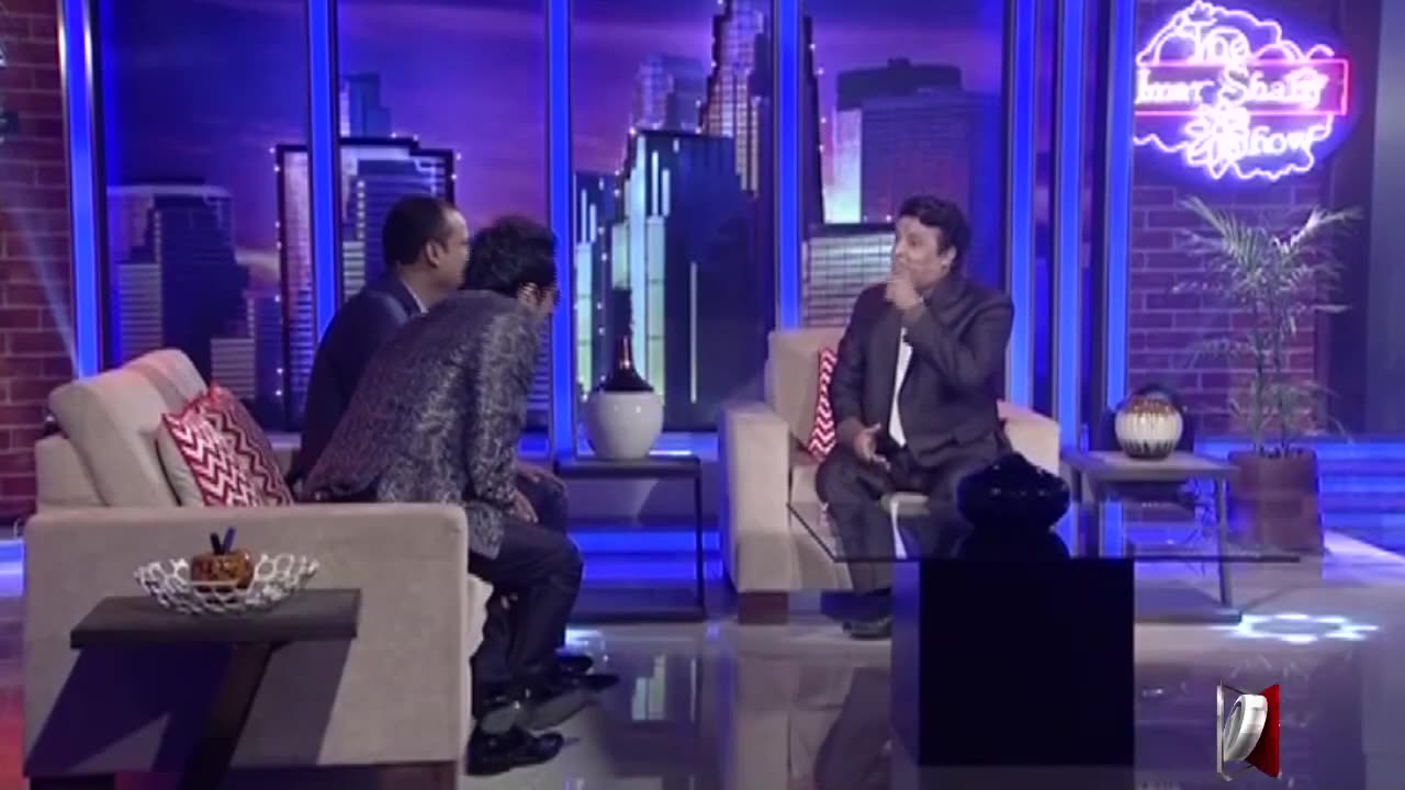 Barkat Uzmi Hogaye Pareshan