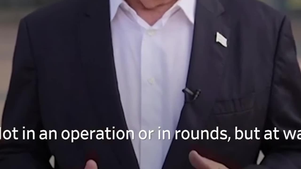 Breaking: Israel Under Fire! What's Behind the Hamas Attack?