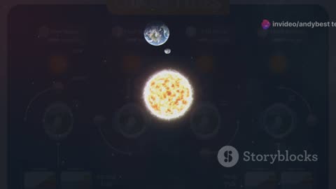 What If the Moon and Sun Swapped Places? A Cosmic Thought Experiment