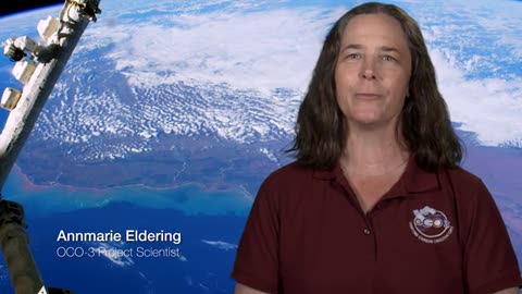 NASA’s OCO-3: A New View of Carbon (mission overview)