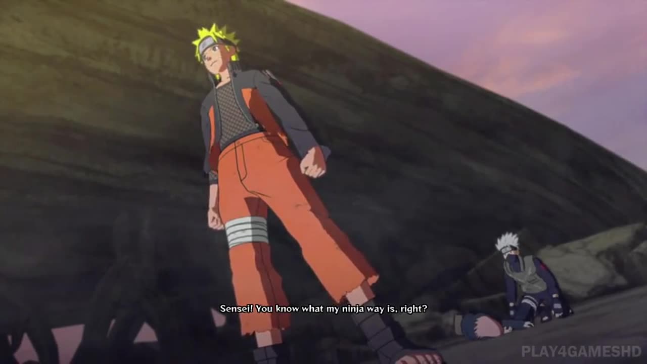 Naruto V/s Sasuke battle | Who is stronger? | Survivor of the finest