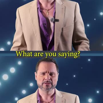 Italian Hand Gestures: What Are You Saying?