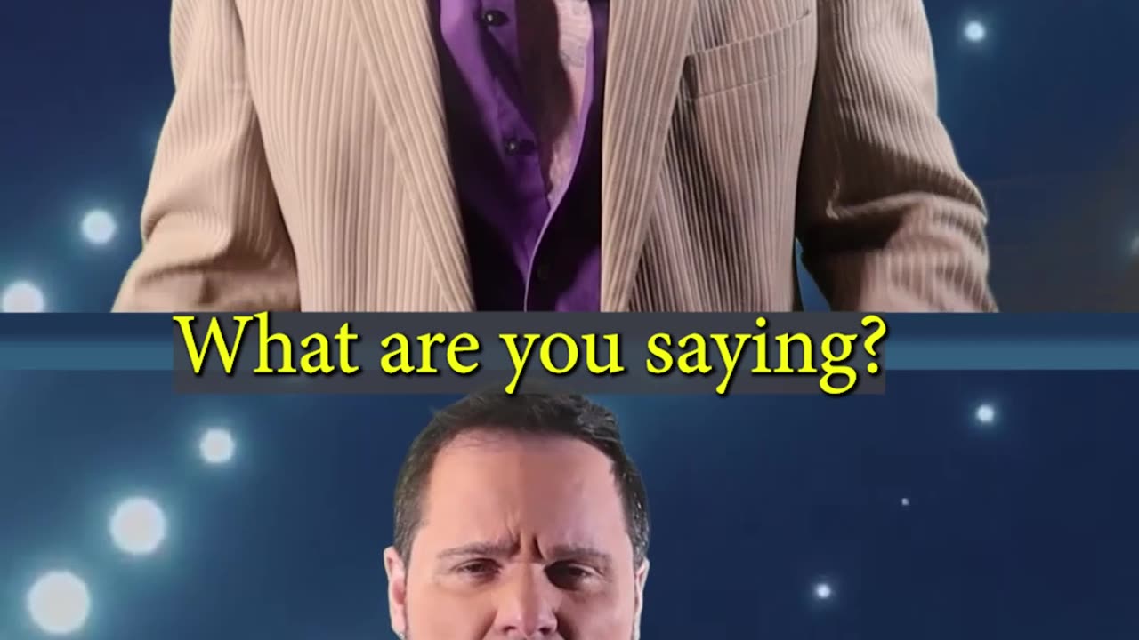 Italian Hand Gestures: What Are You Saying?