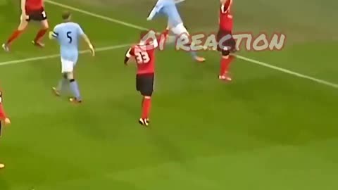 Wow moment 🤯in football