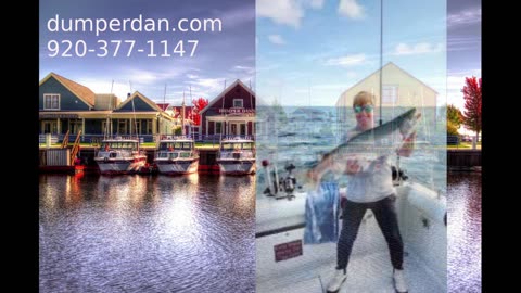 Dumper Dan Sport Fishing Charters Interview
