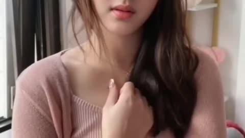 Cewek manis yang siap jadi istri
