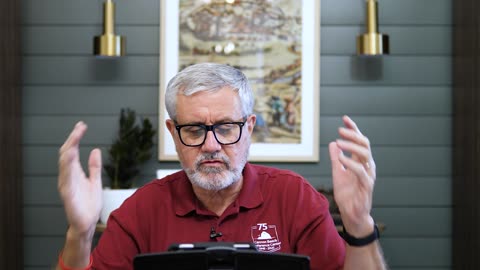 Let's Read the Bible! October 8 (Isaiah 57-60)