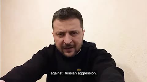 Every foreign policy opportunity for our state: Zelenskiy