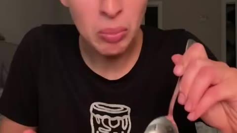 EATING POMEGRANTES ASMR MUKBANG! 😳😩😍💯