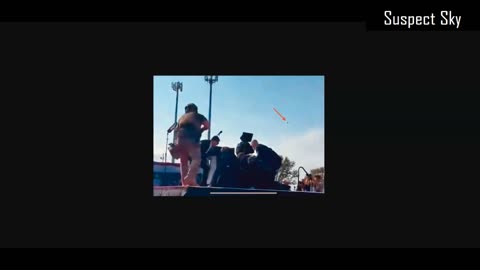 New 911 Footage | 6G Sensory Manipulation | USA Game of Thrones [DISCUSSION]