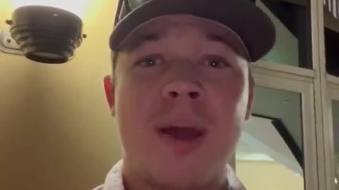 “I’m voting for Ron Paul instead of Trump”