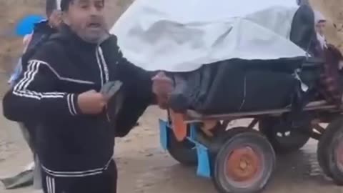 Civilians in Gaza beg IDF to eliminate Hamas who have brought nothing but suffering to their people.