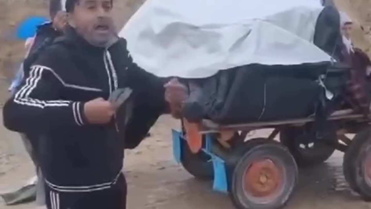 Civilians in Gaza beg IDF to eliminate Hamas who have brought nothing but suffering to their people.