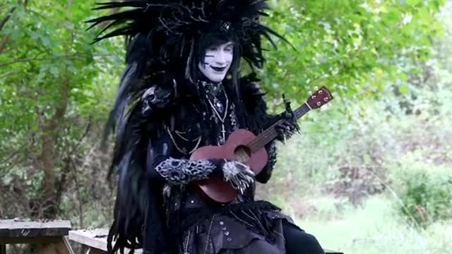 Cat girls are ruining my life. What should i sing next
