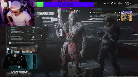 COD MW lll HIGH NUMBERS COME INTERACT!!