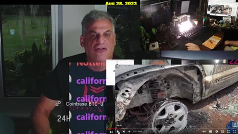 Nay don't play son that's what they say!