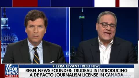 Tucker Carlson Tonight Highlights - 4/12/22: TWITTERWARS, Will Elon Musk Call On The Public To...