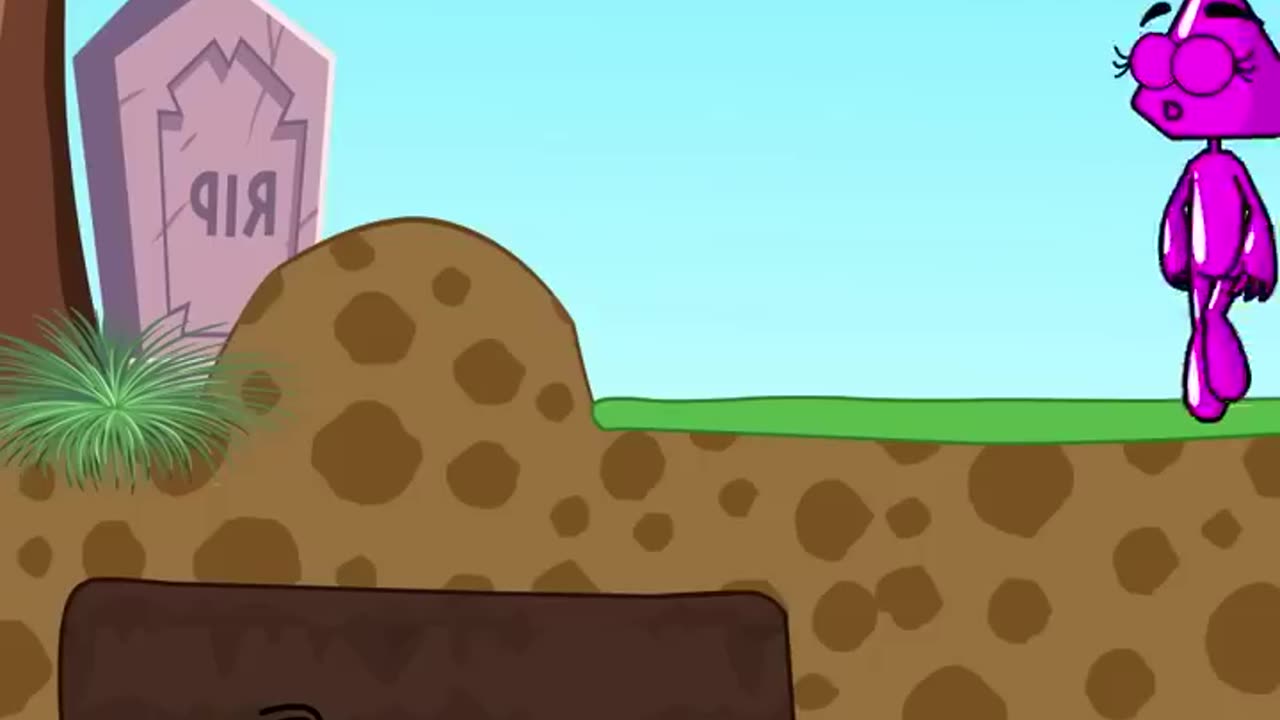 Roblox Rainbow Friends Funny Moments #068