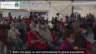 Government Secret Medical Experiments