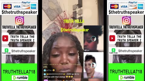 ZEROFUXGVN VS. WOOF ON ROACHBAE EBBIMAY LIVE