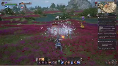 Throne and Liberty’s Beta Is Fun But Doesn’t Do Enough to Stand Out