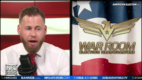 War Room With Owen Shroyer Full Show 6/27/24