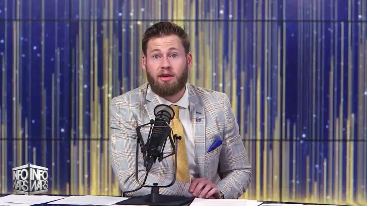 Did Globalists Just Plant The Seeds For WWIII Heading Into 2022?