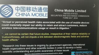 5G Tech. no Insurance company will cover