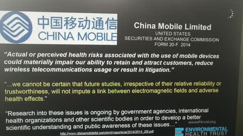 5G Tech. no Insurance company will cover