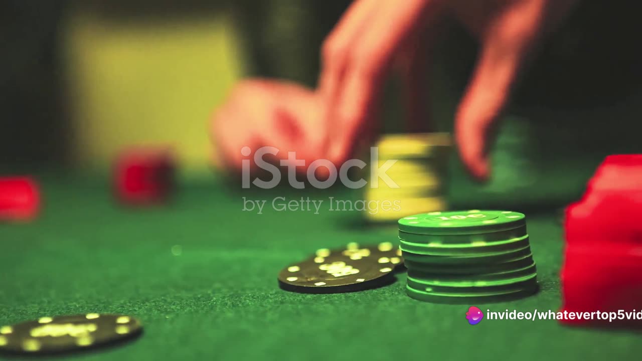 Master the Game: Top 5 Poker Strategies to Boost Your Wins