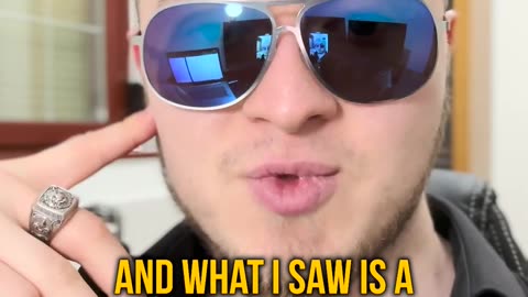 Homeless Guy Asked me for Money - This was my Reaction