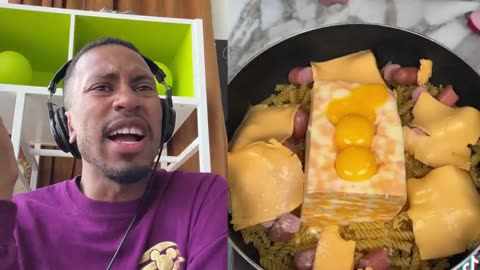 Chile who cooking today